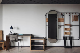 Comfort Hotel Arlanda Airport