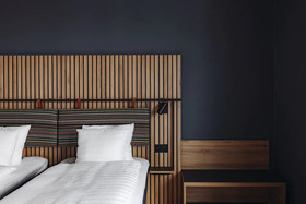 Comfort Hotel Arlanda Airport