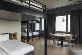 Comfort Hotel Arlanda Airport