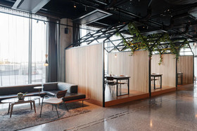 Comfort Hotel Arlanda Airport