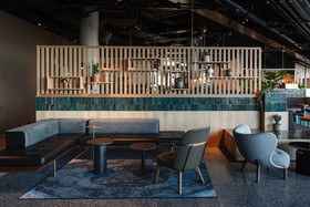 Comfort Hotel Arlanda Airport