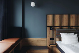 Comfort Hotel Arlanda Airport