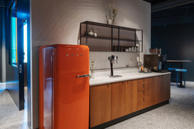 Comfort Hotel Arlanda Airport