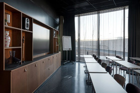 Comfort Hotel Arlanda Airport