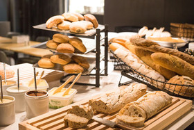 Comfort Hotel Arlanda Airport