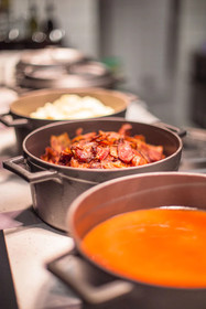 Comfort Hotel Arlanda Airport