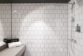 Comfort Hotel Arlanda Airport