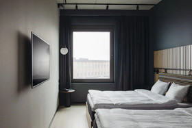 Comfort Hotel Arlanda Airport
