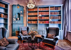 The Sparrow Hotel
