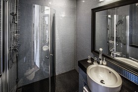 The Sparrow Hotel