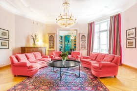 The Sparrow Hotel