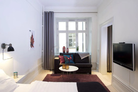 Guldgränd Apartments