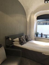 Guldgränd Apartments