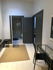 Guldgränd Apartments