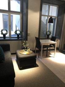 Guldgränd Apartments