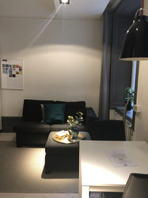 Guldgränd Apartments