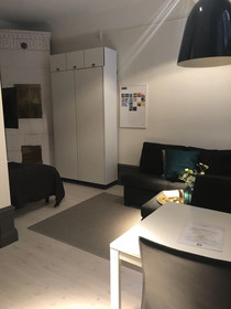 Guldgränd Apartments