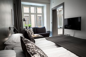 Guldgränd Apartments