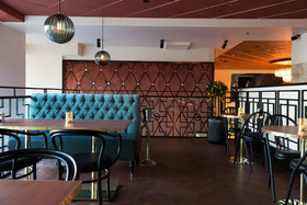Haymarket by Scandic