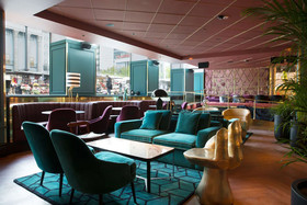 Haymarket by Scandic