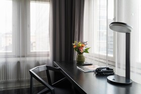 Hotel C Stockholm