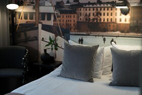 Hotel C Stockholm