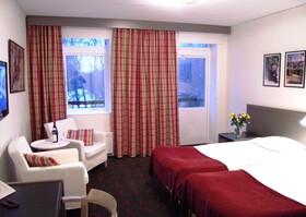 Hotel Dialog Ariston Lidingö