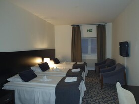 Hotel Dialog Ariston Lidingö