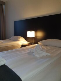 Hotel Dialog Ariston Lidingö