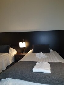 Hotel Dialog Ariston Lidingö