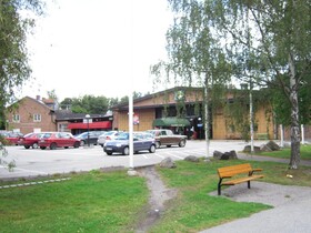 Hotel Dialog Ariston Lidingö