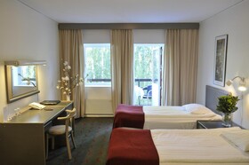 Hotel Dialog Ariston Lidingö