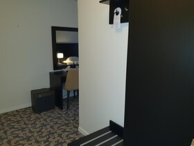 Hotel Dialog Ariston Lidingö