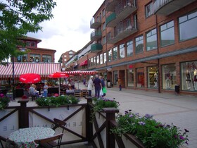 Hotel Dialog Ariston Lidingö