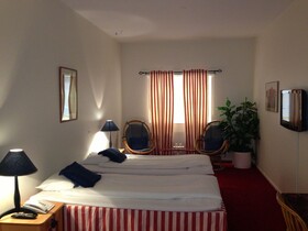 Hotel Dialog Ariston Lidingö