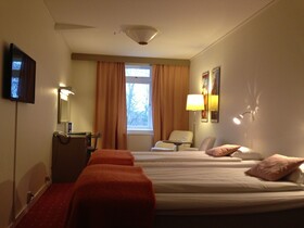 Hotel Dialog Ariston Lidingö