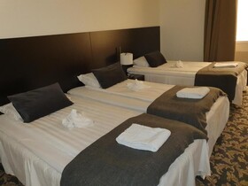 Hotel Dialog Ariston Lidingö