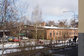 Hotel Dialog Ariston Lidingö