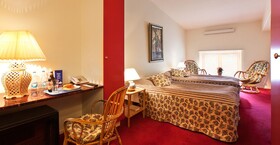 Hotel Dialog Ariston Lidingö