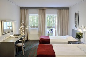 Hotel Dialog Ariston Lidingö