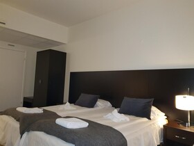 Hotel Dialog Ariston Lidingö