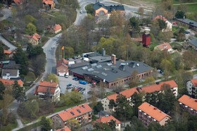 Hotel Dialog Ariston Lidingö