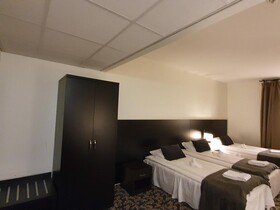 Hotel Dialog Ariston Lidingö