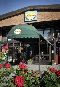 Hotel Dialog Ariston Lidingö