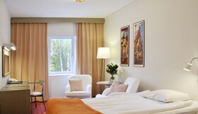 Hotel Dialog Ariston Lidingö