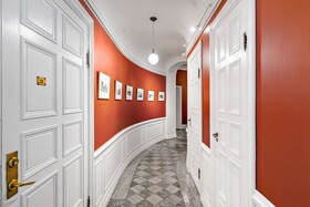 Hotel Esplanade, BW Signature Collection