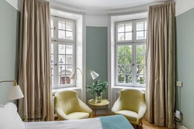 Hotel Esplanade, BW Signature Collection