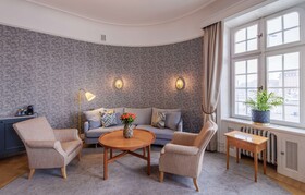 Hotel Esplanade, BW Signature Collection