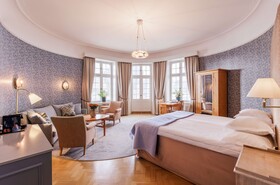 Hotel Esplanade, BW Signature Collection