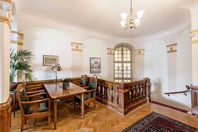 Hotel Esplanade, BW Signature Collection